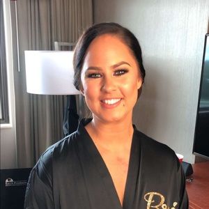 Meet your Posher, Briana